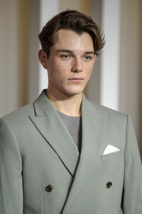 Finalisten-Photocall 'Germany's Next Topmodel' in Köln