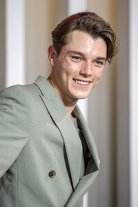 Finalisten-Photocall 'Germany's Next Topmodel' in Köln