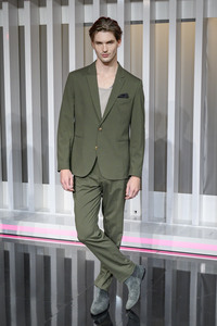 Finalisten-Photocall 'Germany's Next Topmodel' in Köln