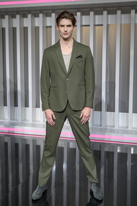 Finalisten-Photocall 'Germany's Next Topmodel' in Köln