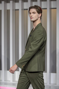 Finalisten-Photocall 'Germany's Next Topmodel' in Köln