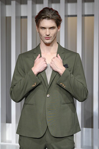 Finalisten-Photocall 'Germany's Next Topmodel' in Köln