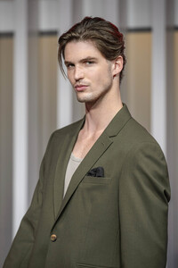 Finalisten-Photocall 'Germany's Next Topmodel' in Köln