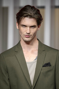 Finalisten-Photocall 'Germany's Next Topmodel' in Köln