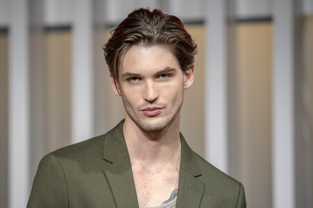 Finalisten-Photocall 'Germany's Next Topmodel' in Köln