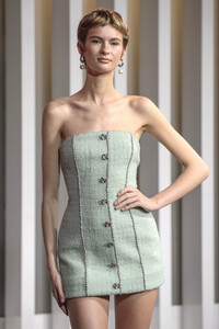 Finalisten-Photocall 'Germany's Next Topmodel' in Köln