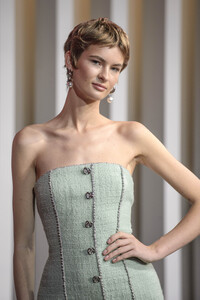 Finalisten-Photocall 'Germany's Next Topmodel' in Köln