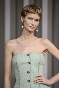 Finalisten-Photocall 'Germany's Next Topmodel' in Köln