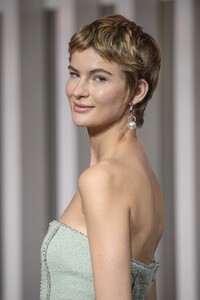 Finalisten-Photocall 'Germany's Next Topmodel' in Köln