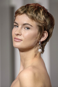 Finalisten-Photocall 'Germany's Next Topmodel' in Köln