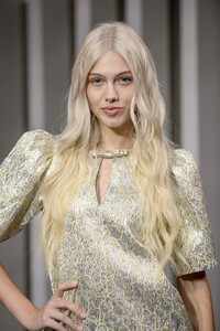 Finalisten-Photocall 'Germany's Next Topmodel' in Köln