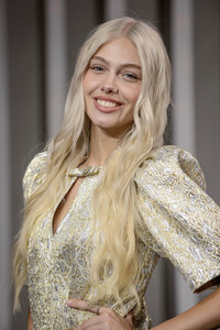 Finalisten-Photocall 'Germany's Next Topmodel' in Köln