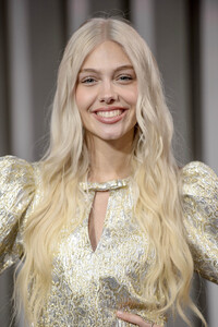 Finalisten-Photocall 'Germany's Next Topmodel' in Köln