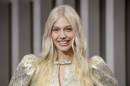 Finalisten-Photocall 'Germany's Next Topmodel' in Köln