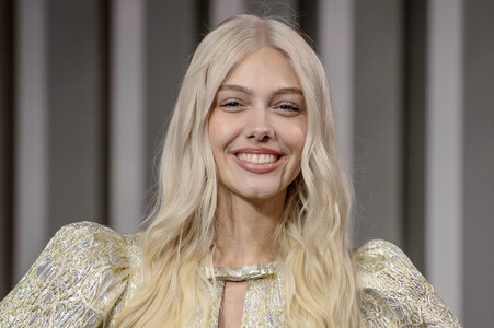 Finalisten-Photocall 'Germany's Next Topmodel' in Köln