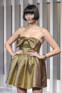 Finalisten-Photocall 'Germany's Next Topmodel' in Köln