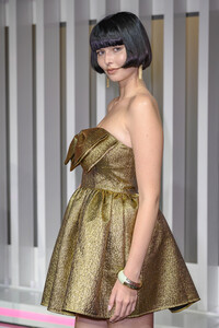 Finalisten-Photocall 'Germany's Next Topmodel' in Köln