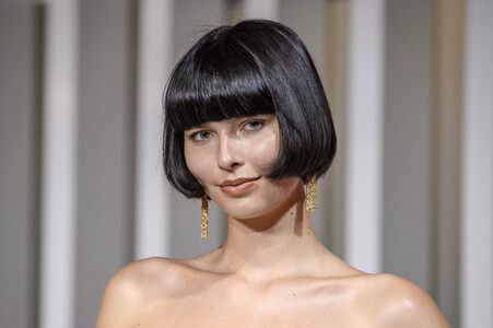 Finalisten-Photocall 'Germany's Next Topmodel' in Köln