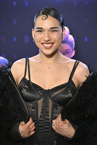 Serienscreening 'KPop Demon Hunters' in Los Angeles