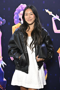 Serienscreening 'KPop Demon Hunters' in Los Angeles