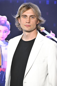 Serienscreening 'KPop Demon Hunters' in Los Angeles