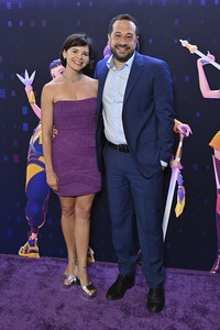 Serienscreening 'KPop Demon Hunters' in Los Angeles