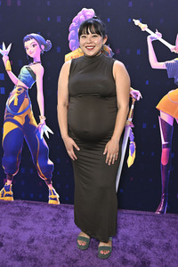 Serienscreening 'KPop Demon Hunters' in Los Angeles