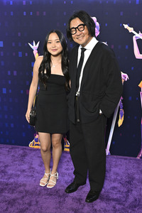 Serienscreening 'KPop Demon Hunters' in Los Angeles