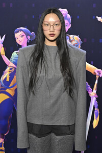 Serienscreening 'KPop Demon Hunters' in Los Angeles