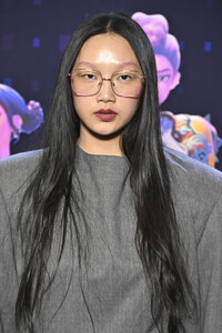 Serienscreening 'KPop Demon Hunters' in Los Angeles