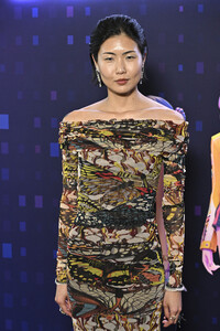 Serienscreening 'KPop Demon Hunters' in Los Angeles