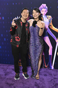 Serienscreening 'KPop Demon Hunters' in Los Angeles