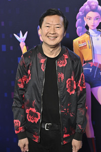 Serienscreening 'KPop Demon Hunters' in Los Angeles