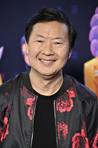 Serienscreening 'KPop Demon Hunters' in Los Angeles