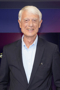 Talkshow 'maischberger' in Berlin