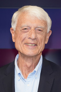 Talkshow 'maischberger' in Berlin