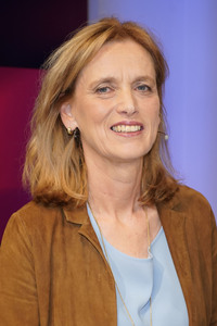 Talkshow 'maischberger' in Berlin