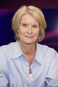 Talkshow 'maischberger' in Berlin