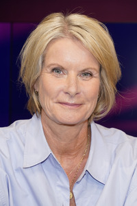 Talkshow 'maischberger' in Berlin