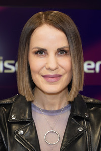 Talkshow 'maischberger' in Berlin