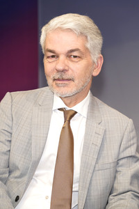 Talkshow 'maischberger' in Berlin