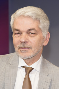 Talkshow 'maischberger' in Berlin