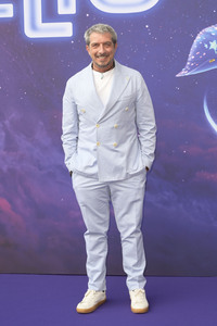 Filmpremiere 'Elio' in Rom