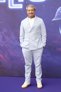 Filmpremiere 'Elio' in Rom