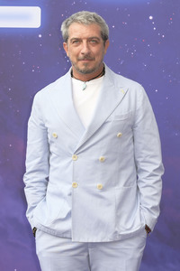 Filmpremiere 'Elio' in Rom