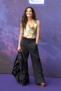 Filmpremiere 'Elio' in Rom