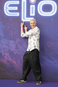 Filmpremiere 'Elio' in Rom