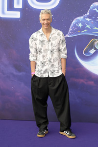 Filmpremiere 'Elio' in Rom