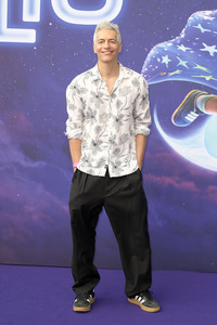 Filmpremiere 'Elio' in Rom