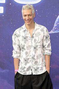 Filmpremiere 'Elio' in Rom